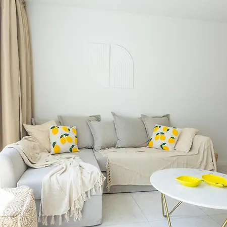 Maison Madeleine Apartment *