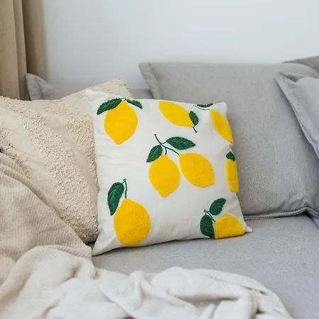 Maison Madeleine Ostende