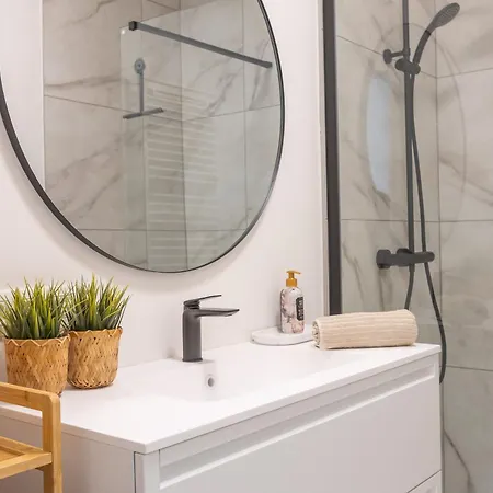 Apartman Maison Madeleine *