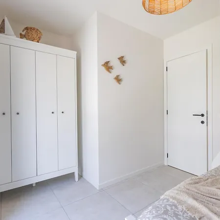 Appartement Maison Madeleine