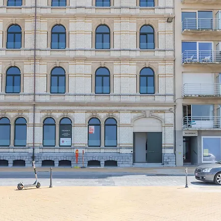 Maison Madeleine Apartman *