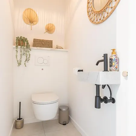 Maison Madeleine Apartman *