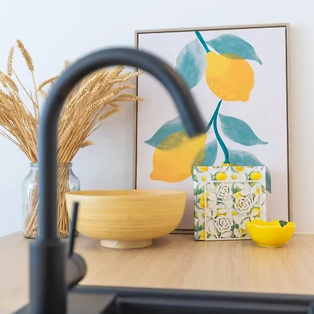 Apartman Maison Madeleine