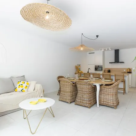 Maison Madeleine Appartement Oostende