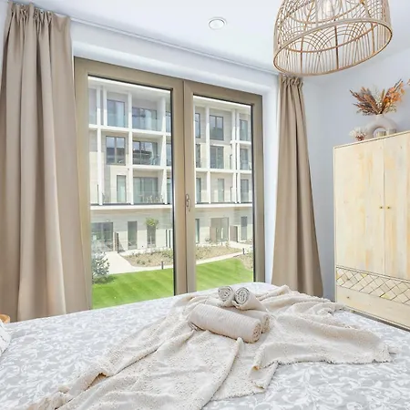 Maison Madeleine * Ostende