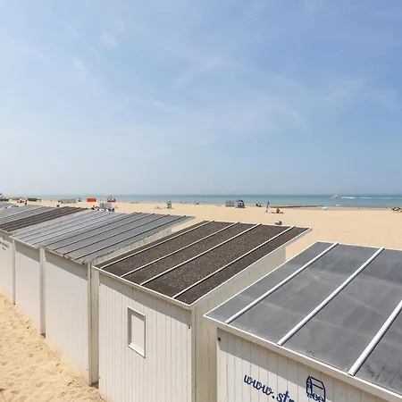 Maison Madeleine Apartman *