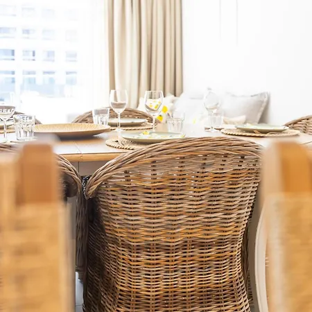 Apartman Maison Madeleine *