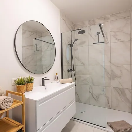 Maison Madeleine Apartman Ostende