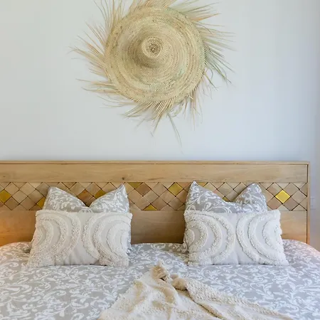 Maison Madeleine Ostende