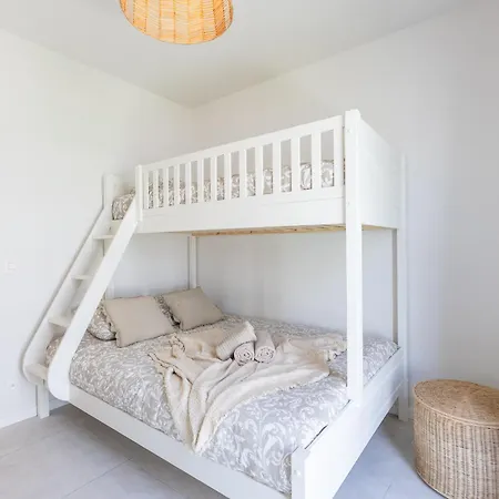 Maison Madeleine Ostende