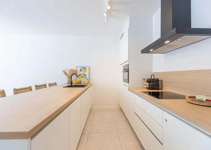 Maison Madeleine * Ostende