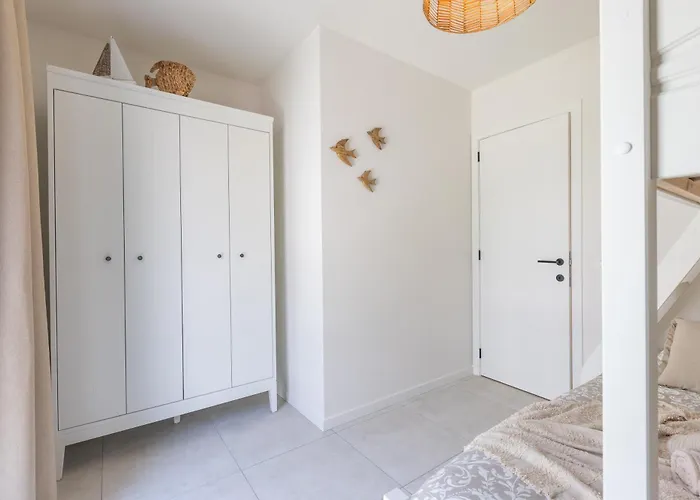 Appartement Maison Madeleine