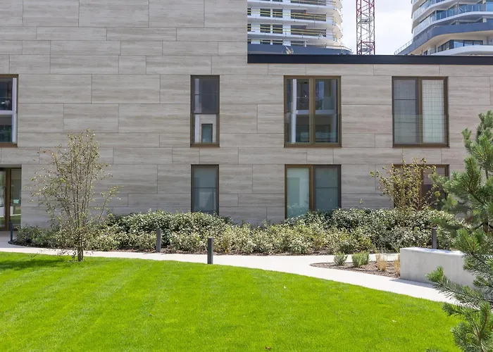 Appartement Maison Madeleine Ostende