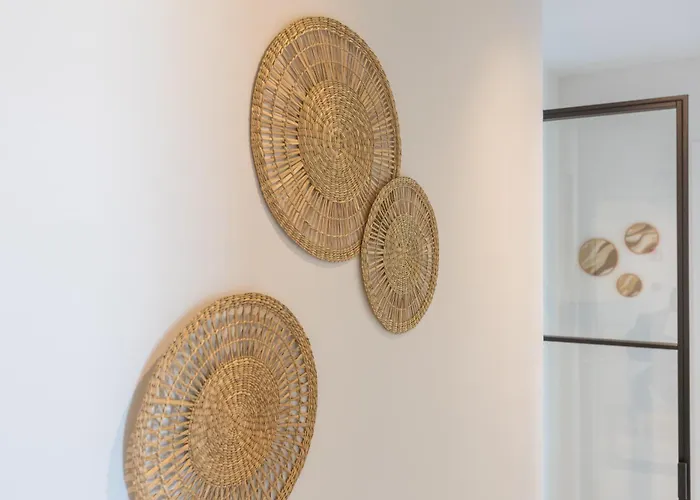 Maison Madeleine * Ostende