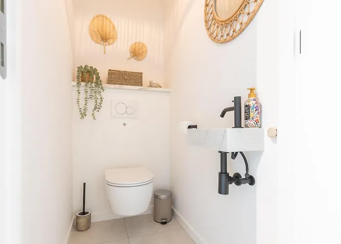 Maison Madeleine Appartement *