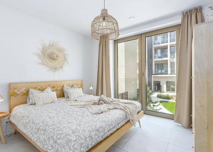 Maison Madeleine * Ostende