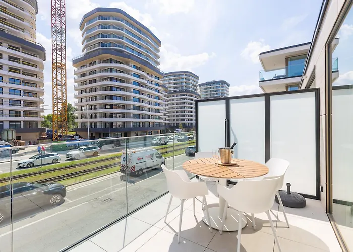 Maison Madeleine Ostende