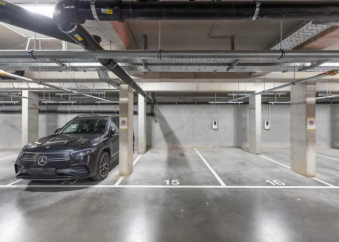 Appartement Maison Madeleine