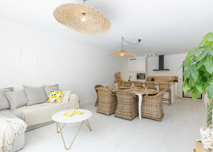 Maison Madeleine Appartement Ostende