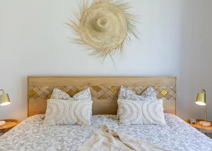 Maison Madeleine Ostende