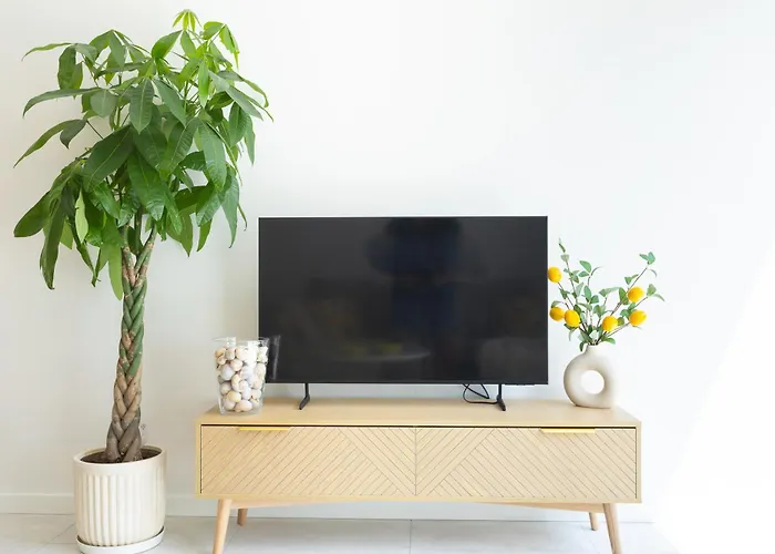 Appartement Maison Madeleine *