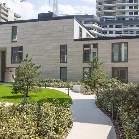Apartman Maison Madeleine