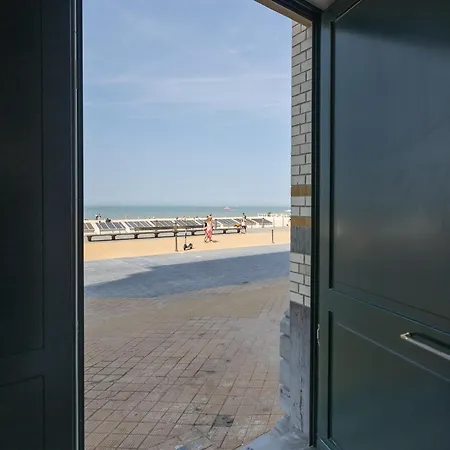 Maison Madeleine Apartman *